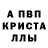 АМФЕТАМИН VHQ VERA BANNIKOVA